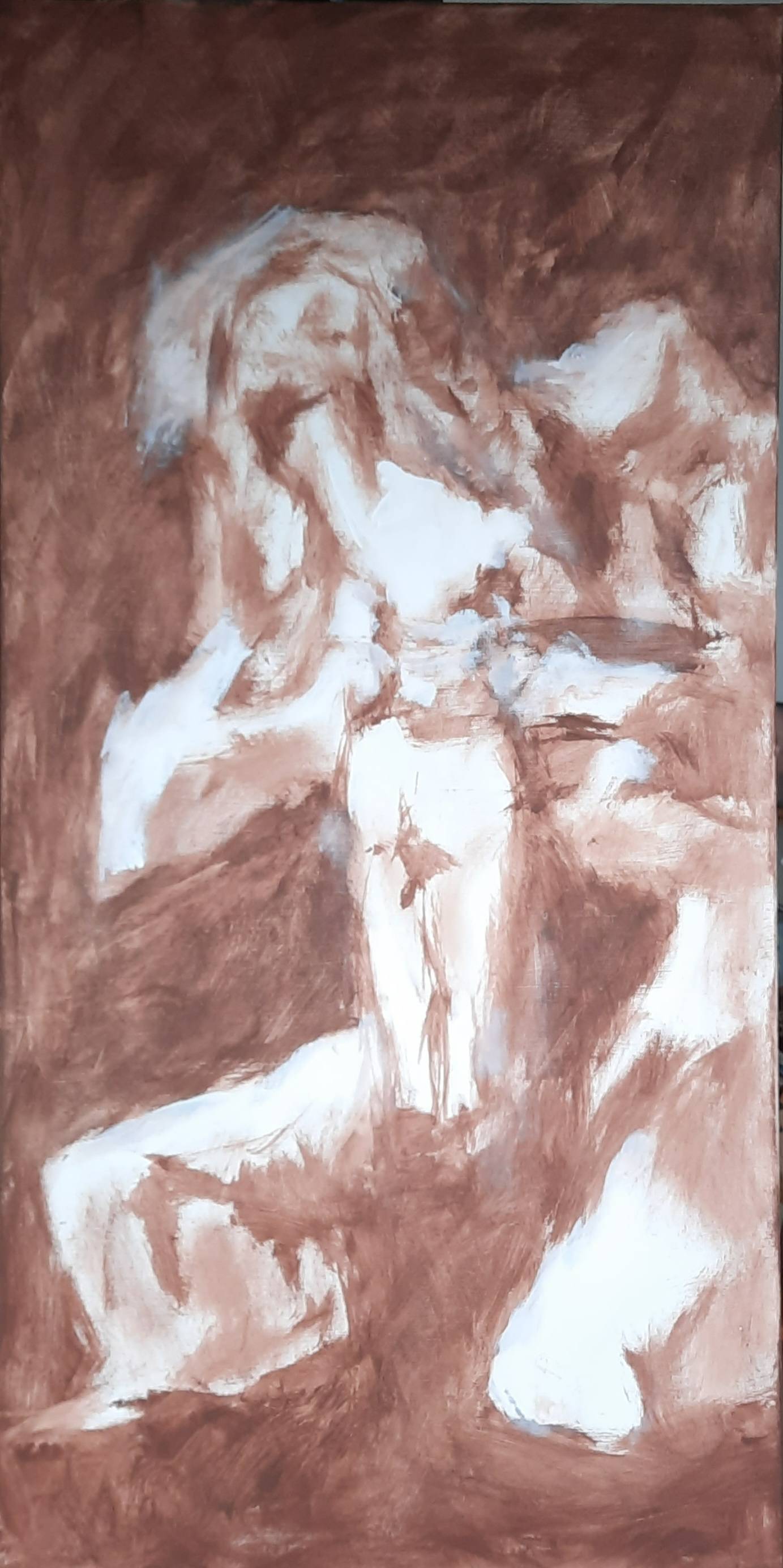 Saturn Eating His Son