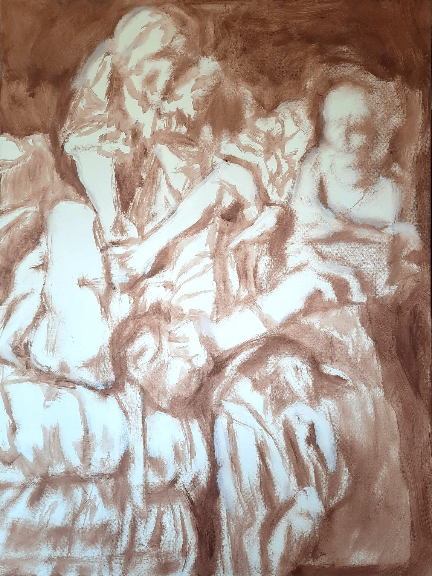 Judith Slaying Holofernes